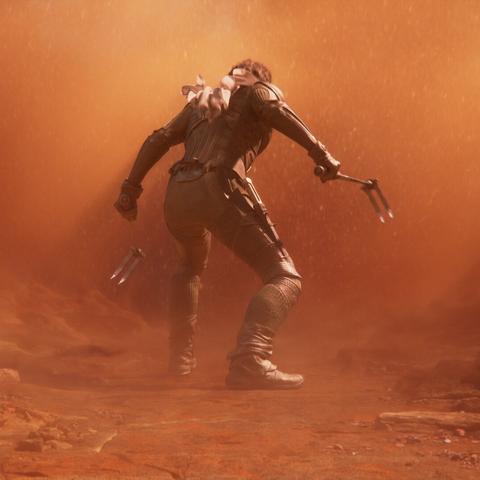 《沙丘觉醒》全攻略:新手必看通关技巧,轻松解锁隐藏秘籍 《沙丘觉醒》全攻略:新手必看通关技巧,轻松解锁隐藏秘籍