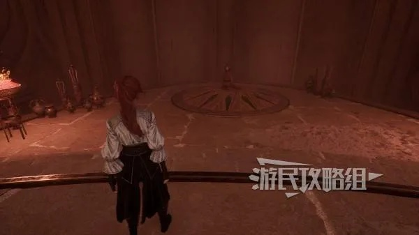 《光与影33号远征队》塞壬宅邸攻略：揭秘神秘入口与高效路线