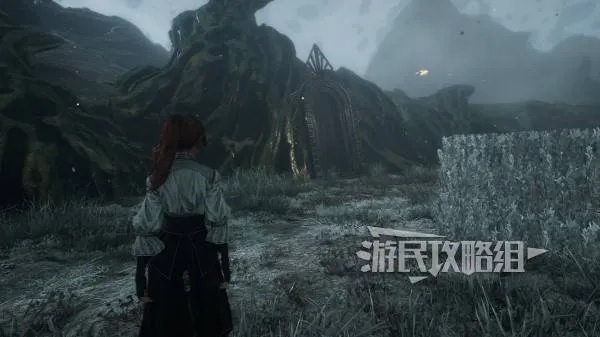 《光与影33号远征队》塞壬宅邸攻略：揭秘神秘入口与高效路线