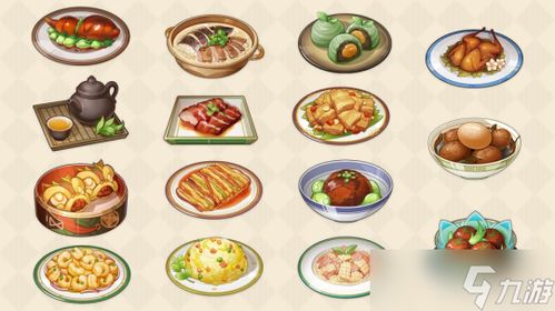 《原神》5.6食谱大揭秘！轻松解锁5.6新增料理制作攻略秘籍