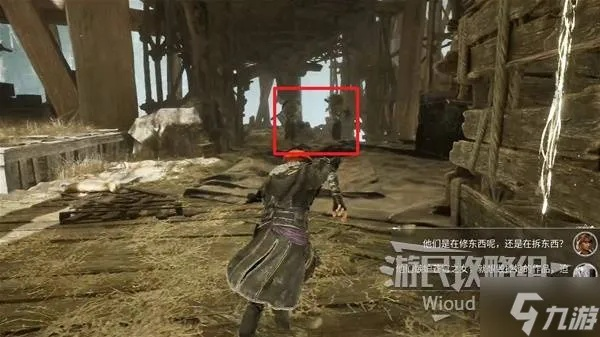 《光与影33号远征队》击破专家符纹攻略:高效获取技巧揭秘 《光与影33号远征队》击破专家符纹攻略:高效获取技巧揭秘