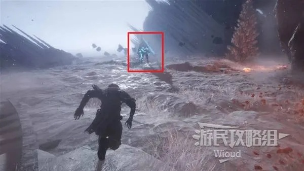 《光与影33号远征队》冰镰攻略：高效获取冰镰技巧揭秘