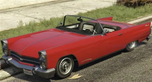 GTA6预告片揭秘：盘点第二支预告片中惊艳登场的新载具！