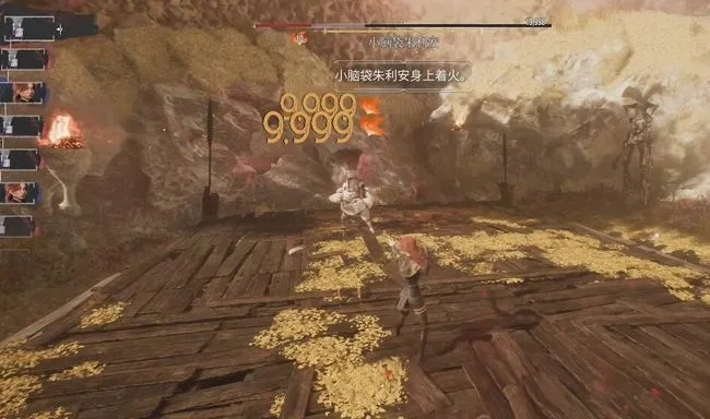 《光与影33号远征队》陶纹结攻略:高效获取技巧揭秘 《光与影33号远征队》陶纹结攻略:高效获取技巧揭秘