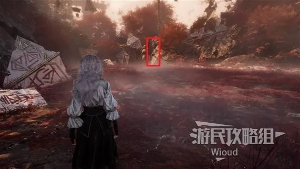 《光与影33号》护盾符纹攻略:轻松获取助力护盾秘籍 《光与影33号》护盾符纹攻略:轻松获取助力护盾秘籍