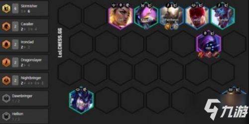 玛埃尔辅助流攻略：打造33号远征队最强阵容，解锁全新战斗技巧