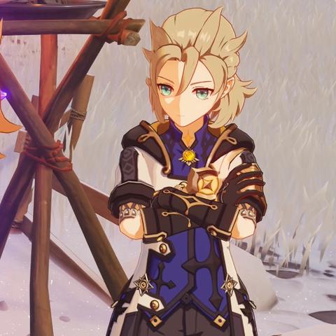 《原神》间章四幕阿贝多谜题破解攻略，解锁魔神审判奥秘