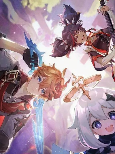 《原神》5.6版本更新：新五星角色爱可菲登场，探索神秘元素之力