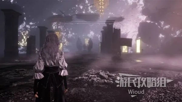 《光与影33号》生死化盾攻略:快速获取方法揭秘! 《光与影33号》生死化盾攻略:快速获取方法揭秘!