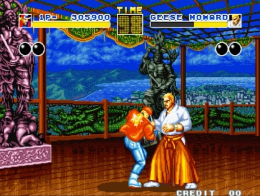 《饿狼传说》群狼之城噩梦吉斯攻略，破解技巧一网打尽