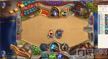 炉石传说高分段灌注骑卡组攻略：揭秘制胜秘诀