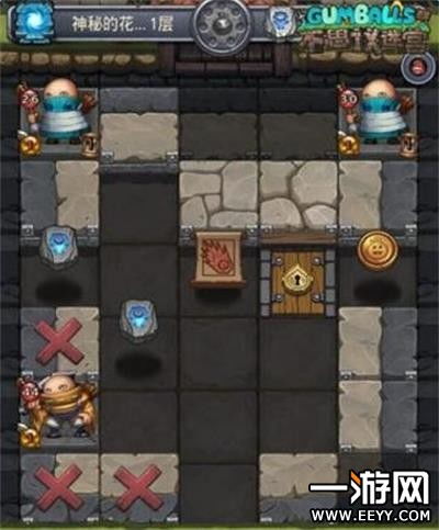 《光与影33号远征队》神秘废墟攻略:揭秘高效通关秘籍! 《光与影33号远征队》神秘废墟攻略:揭秘高效通关秘籍!