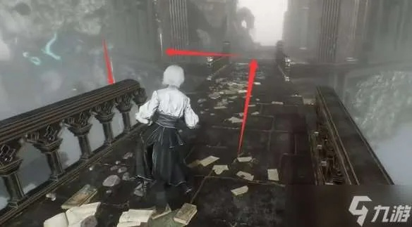 《光与影33号远征队》默偶位置速查!快速掌握33号远征队默偶获取技巧 《光与影33号远征队》默偶位置速查!快速掌握33号远征队默偶获取技巧