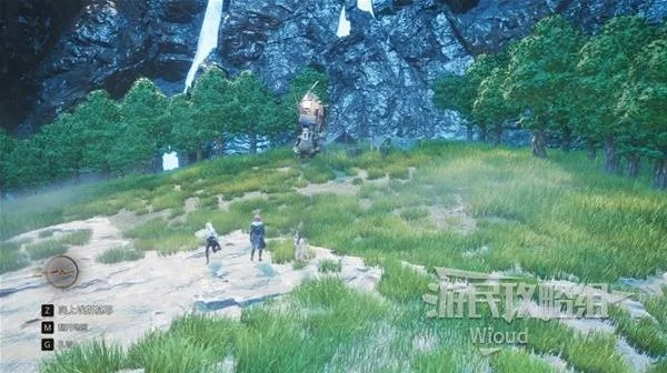 《光与影33号》眩晕暴击攻略：轻松掌握高效获取技巧