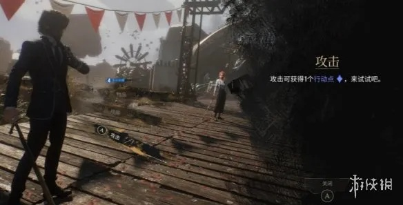 《光与影33号远征队》梦刀攻略：高效获取梦刀秘籍大揭秘