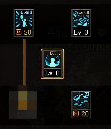 《光与影33号》快速解锁自然恢复符纹攻略，轻松提升战斗力！