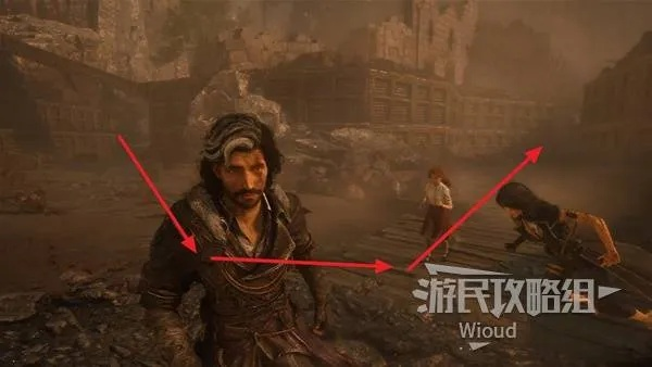 《光与影33号远征队》卢明旧城全收集攻略:高效秘籍解锁宝藏秘境 《光与影33号远征队》卢明旧城全收集攻略:高效秘籍解锁宝藏秘境