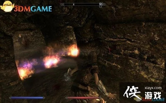 《上古卷轴4重制版》猩红洞穴攻略:揭秘支线任务全攻略技巧 《上古卷轴4重制版》猩红洞穴攻略:揭秘支线任务全攻略技巧