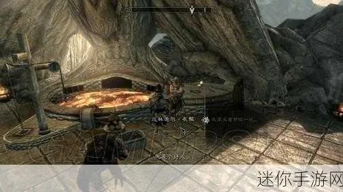 《上古卷轴4重制版》燃烧之路攻略:高效完成支线任务技巧揭秘 《上古卷轴4重制版》燃烧之路攻略:高效完成支线任务技巧揭秘