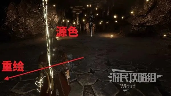 《光与影33号》攻略:高效连续攻击符纹技巧揭秘! 《光与影33号》攻略:高效连续攻击符纹技巧揭秘!