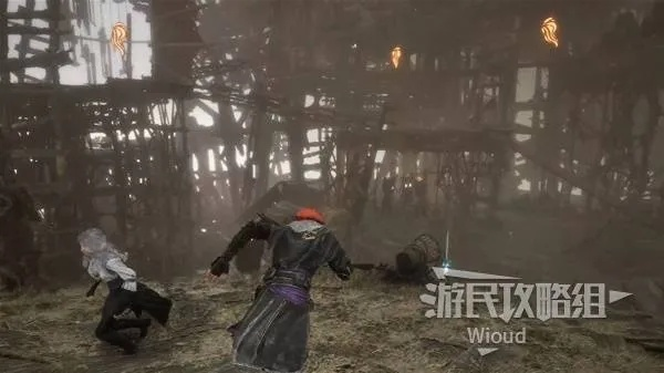 《光与影33号远征队》攻略:轻松获取助力亮色符纹秘籍 《光与影33号远征队》攻略:轻松获取助力亮色符纹秘籍