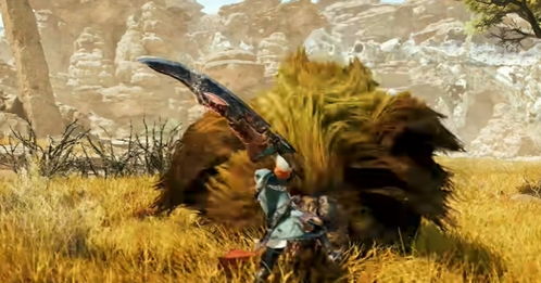 荒野怪物猎人片手剑力量觉醒，独家配装攻略大揭秘！