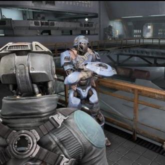 《暗区突围》4月29日震撼上线，无限模式等你挑战！