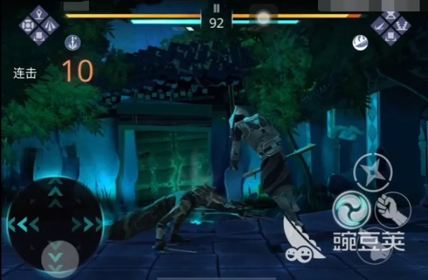 《光与影33号》格挡绝技揭秘：精准时机解析，提升战斗胜率