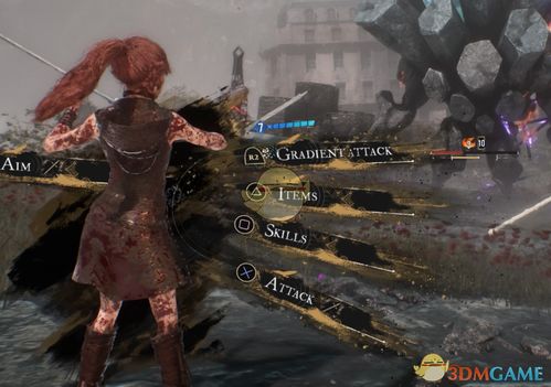 《光与影33号远征队》玛埃尔五指刺攻略+属性解析,轻松掌握高效获取技巧 《光与影33号远征队》玛埃尔五指刺攻略+属性解析,轻松掌握高效获取技巧