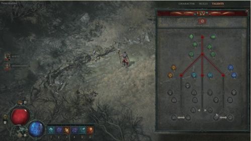 《暗黑破坏神4》S8全职业攻略揭秘：深度解析终局BD强度与开荒技巧