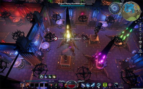 《夜族崛起》攻略：性价比之选，揭秘游戏配置与价格最优解