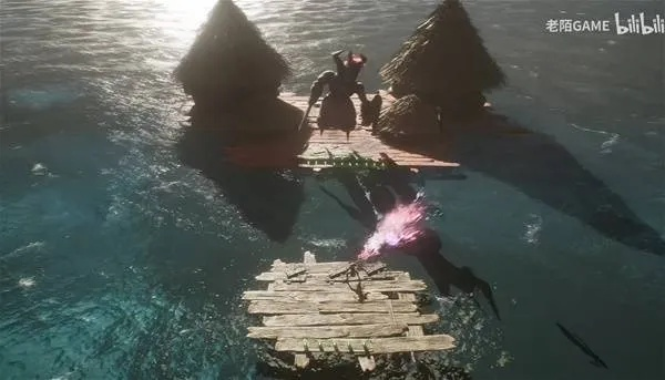 《光与影33号远征队》全关卡攻略揭秘：轻松获取泳装秘籍！