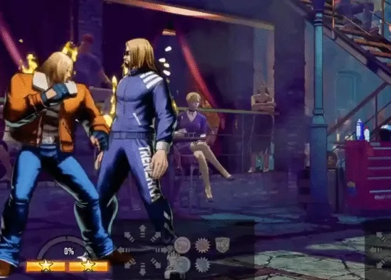 《饿狼传说》萨尔瓦多加纳奇连招攻略:掌握群狼之城玩法技巧 《饿狼传说》萨尔瓦多加纳奇连招攻略:掌握群狼之城玩法技巧