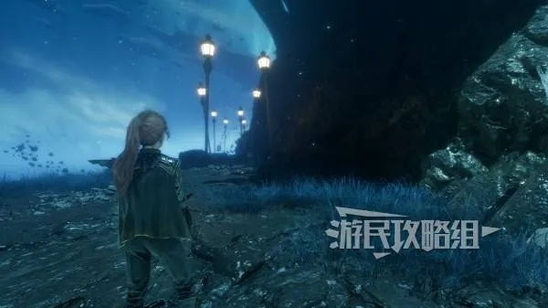 《光与影33号远征队》序章默偶位置揭秘：探索隐藏宝藏攻略