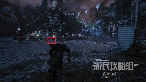 《光与影33号远征队》独门秘籍：高效执棒刀获取攻略揭秘