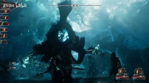 《光与影33号远征队》主教攻略揭秘:高效打法助你轻松通关! 《光与影33号远征队》主教攻略揭秘:高效打法助你轻松通关!