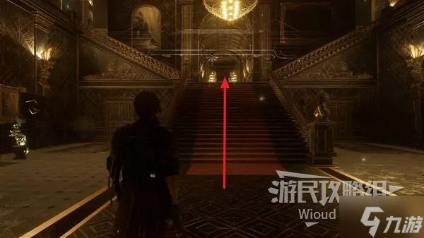 《光与影33号远征队》飞流域宅邸隐藏房间揭秘:探索神秘新点位攻略 《光与影33号远征队》飞流域宅邸隐藏房间揭秘:探索神秘新点位攻略