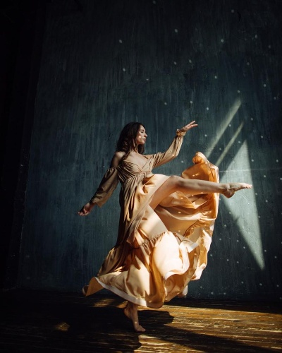 《光与影》吕涅舞者装束攻略：轻松获取吕涅舞者皮肤技巧揭秘