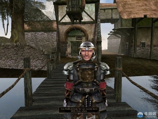 《上古卷轴4》竞技场快速加入攻略:解锁战斗秘籍,挑战极限! 《上古卷轴4》竞技场快速加入攻略:解锁战斗秘籍,挑战极限!