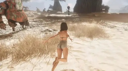 《光与影》吕涅泳装快速获取攻略:揭秘高效获取方法 《光与影》吕涅泳装快速获取攻略:揭秘高效获取方法