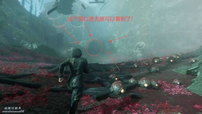 《光与影33号》隐藏支线攻略与神秘怪物解析大全 《光与影33号》隐藏支线攻略与神秘怪物解析大全