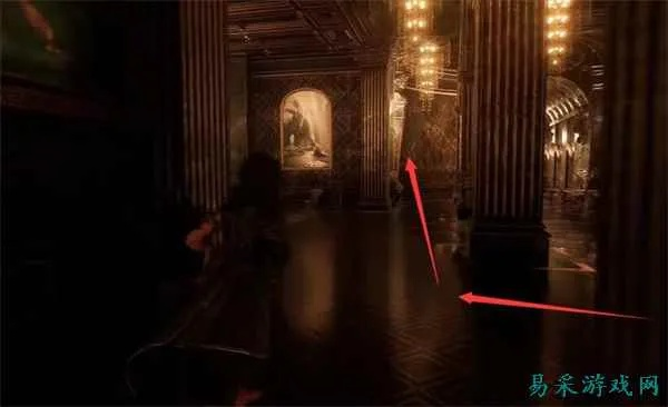 《光与影33号远征队》揭秘!飞流域宅邸隐藏宝藏攻略大公开 《光与影33号远征队》揭秘!飞流域宅邸隐藏宝藏攻略大公开