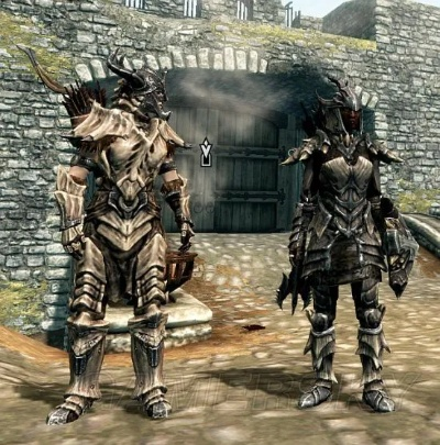 《上古卷轴4》暴食手铠攻略：轻松获取独门秘籍大揭秘