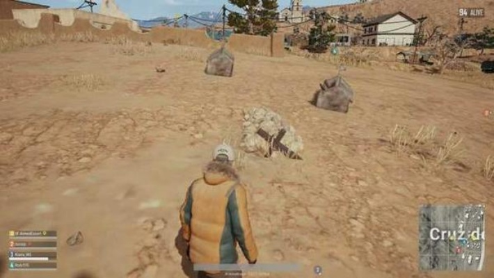 绝地求生探蛋家新攻略：揭秘本月热门玩法技巧