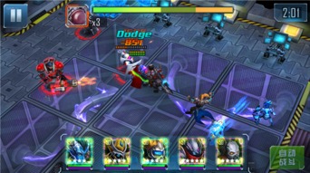 《饿狼传说》北斗丸连招攻略:掌握群狼之城玩法技巧 《饿狼传说》北斗丸连招攻略:掌握群狼之城玩法技巧