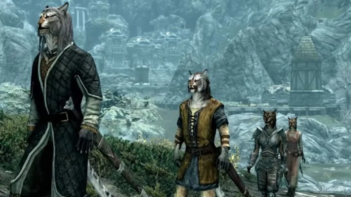 《上古卷轴4重制版》深度解析:揭秘设定剧情背后的传奇故事 《上古卷轴4重制版》深度解析:揭秘设定剧情背后的传奇故事