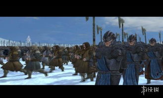 上古卷轴:探寻远古战争秘史,揭秘史诗级历史传奇 上古卷轴:探寻远古战争秘史,揭秘史诗级历史传奇