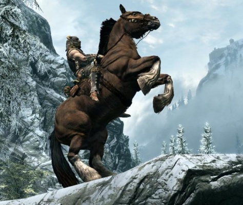 《上古卷轴4》速成最强坐骑攻略:快速获取顶级马匹技巧揭秘 《上古卷轴4》速成最强坐骑攻略:快速获取顶级马匹技巧揭秘