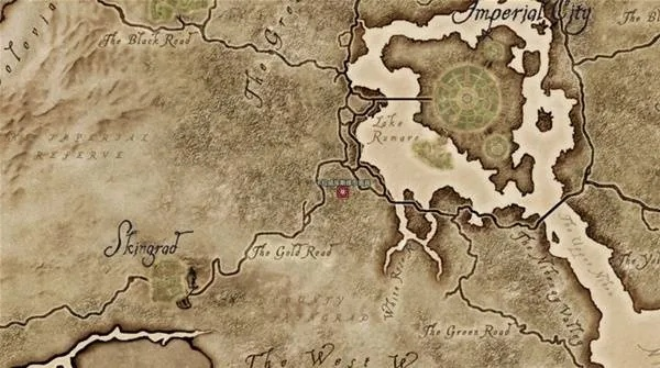 《上古卷轴4》卡拉威库斯维尔面具攻略:独家获取技巧揭秘 《上古卷轴4》卡拉威库斯维尔面具攻略:独家获取技巧揭秘