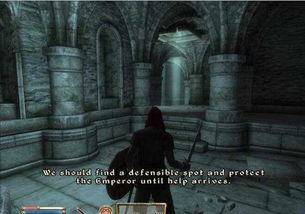 《上古卷轴4》骷髅钥匙攻略:快速解锁神秘宝藏秘籍! 《上古卷轴4》骷髅钥匙攻略:快速解锁神秘宝藏秘籍!